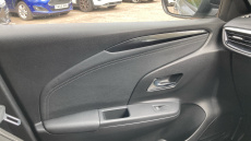 Vauxhall Corsa 1.2 Turbo Griffin 5dr Petrol Hatchback